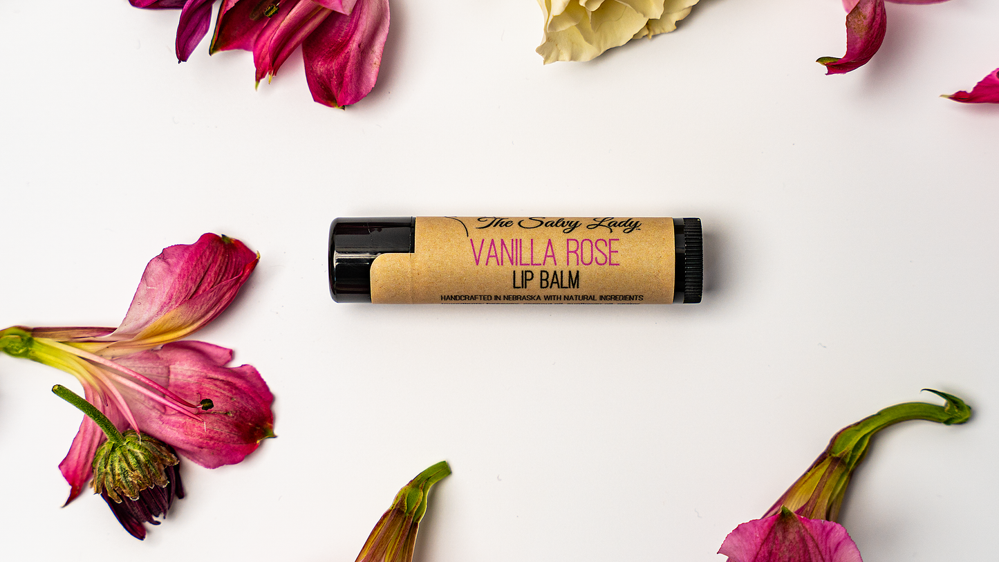 Nourish & Nurture Box