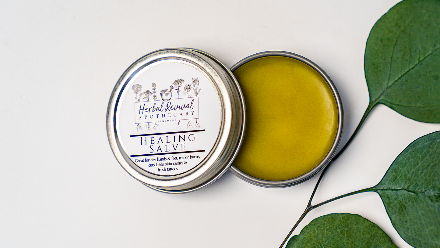 Deluxe Nourish & Restore Box