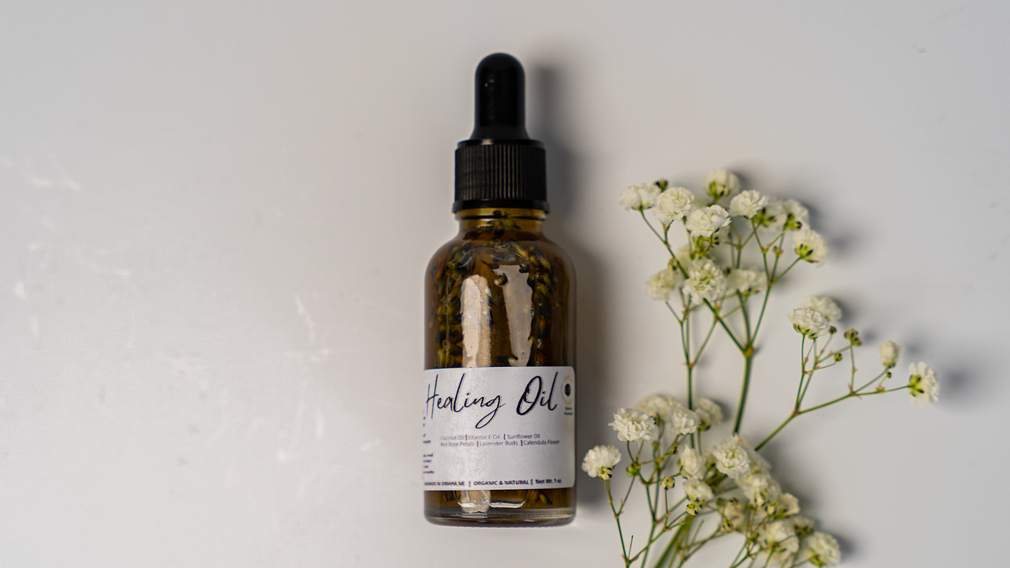 Light the Journey Care Box