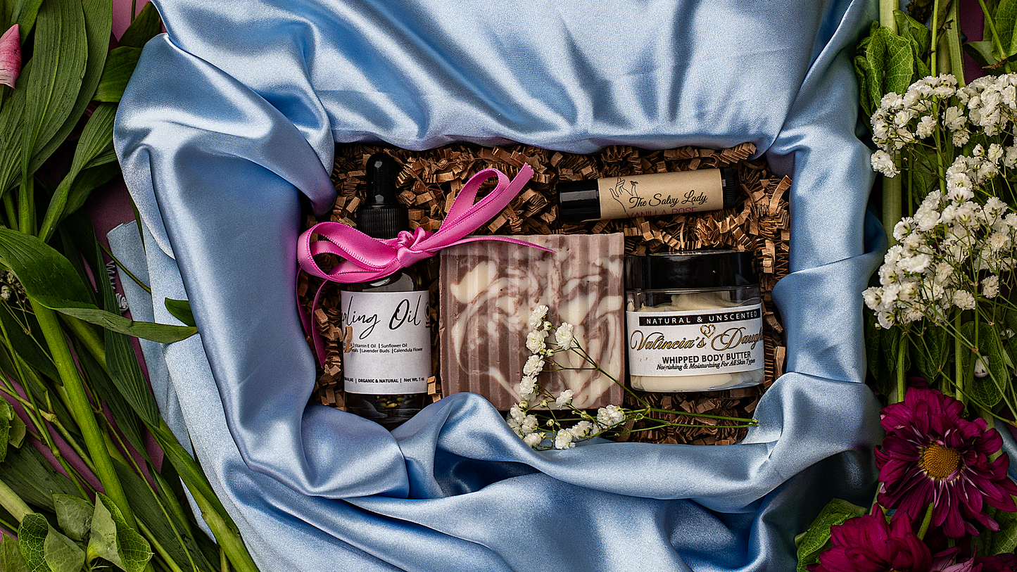 Restorative Care Box