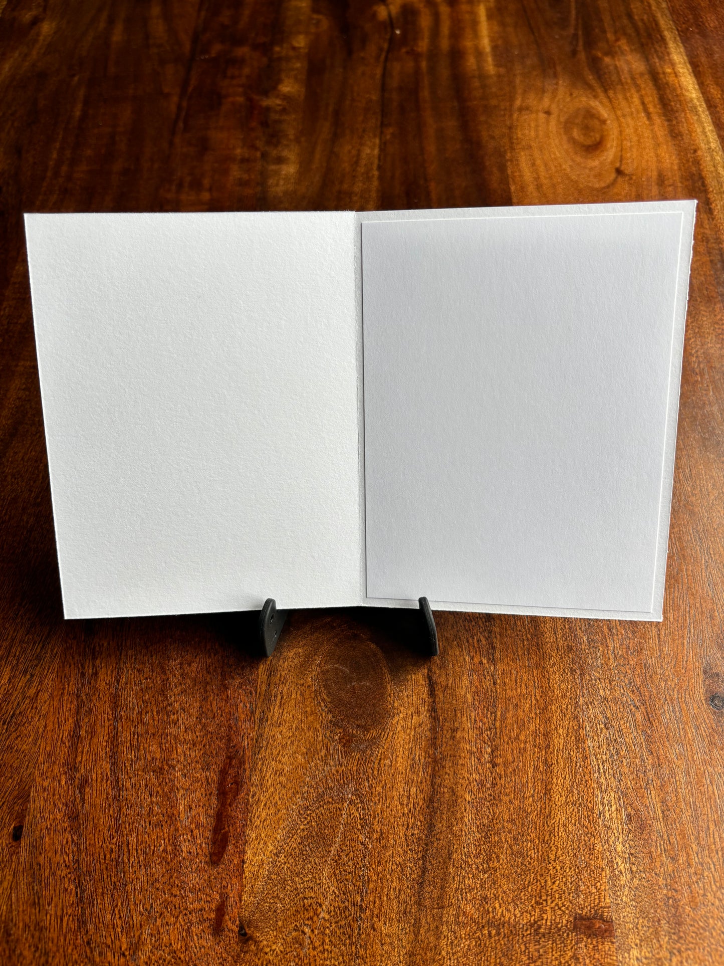 "Hello Baby" Greeting Card
